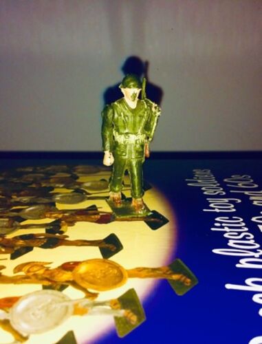 Pal Aohna Athena extra rare, 1st Edition of PAL, greek Soliders Greece