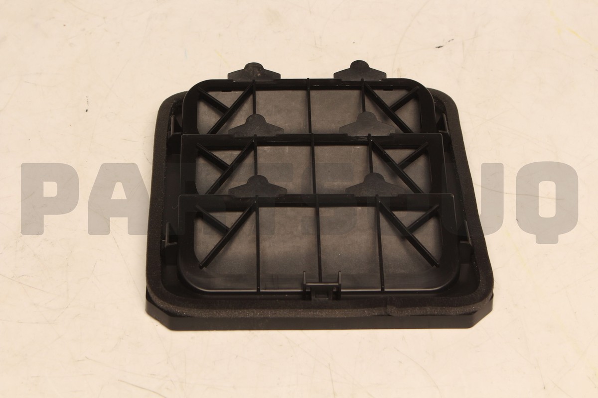 KB7W51920 Genuine Mazda CHAMBER,EXTRACTOR KB7W-51-920 | eBay