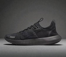 Size 10 - Nike Free RN Next Nature Black Anthracite for sale  display picture 1