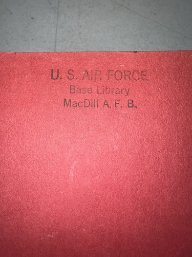 1957 VINTAGE THE FOCAL ENCYCLOPEDIA OF PHOTOGRAPHY US AFB library Copy - Bild 3 von 8