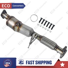 Epa-catalytic Converter For 2004-2010 Volvo S40 2005-2010 Volvo V50 2.4l Ulev