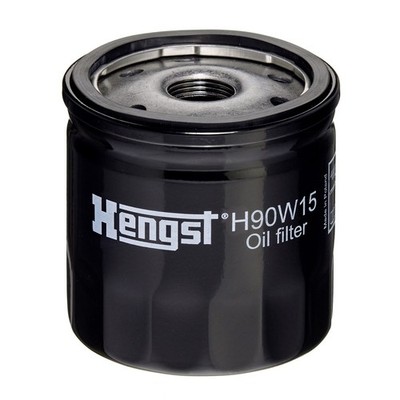 HENGST FILTER H90W15 Ölfilter for ALFA ROMEO FIAT LANCIA