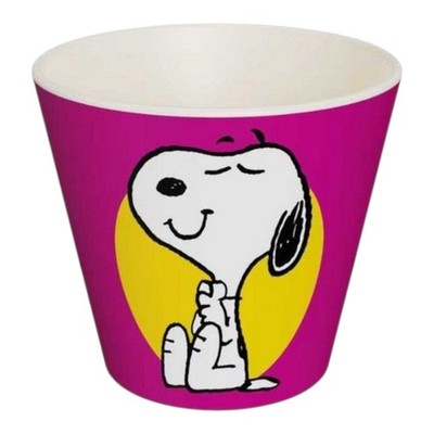 QuyCup Peanuts Snoopy Espressotasse 90ml (Be Nice)