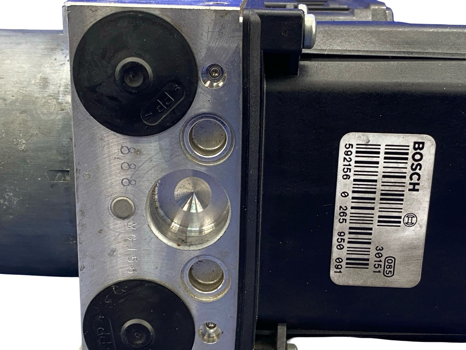 2004 - 2008 Lamborghini Gallardo LP520-4 5.0L Anti Brake Lock ABS Pump Module