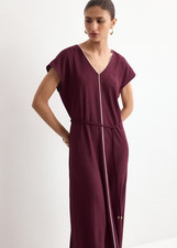 NWT mango Belt Detail Dress
