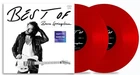 BRUCE SPRINGSTEEN LP x 2 Best of  JERSEY DEVIL RED Coloured VINYL New and Sealed