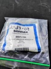 56947J-39k Valve Kit , Pressure Regulator 5R55N