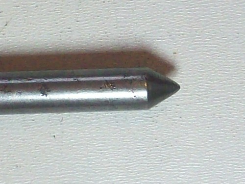 Tool DEAD CENTER STRAIGHT SHANK 5/8 7/8 INCH 15mm DIAMETER $ Each One CHOOSE - Afbeelding 17 van 20