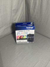 Brother LC3035BK Black Ultra High-Yield Ink Tank Cartridge Exp 4.2027