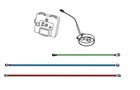 American Motorhome RV NORCOLD HIGH TEMP SWITCH 637360 (FITS THE 2118 MODELS)