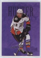 2022-23 Skybox Metal Universe Purple Spectrum FX 181/199 Hunter Drew #R-26 0ws6