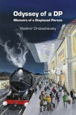 Odyssey of a DP : Memoirs of a Displaced Person Paperback Vladimi