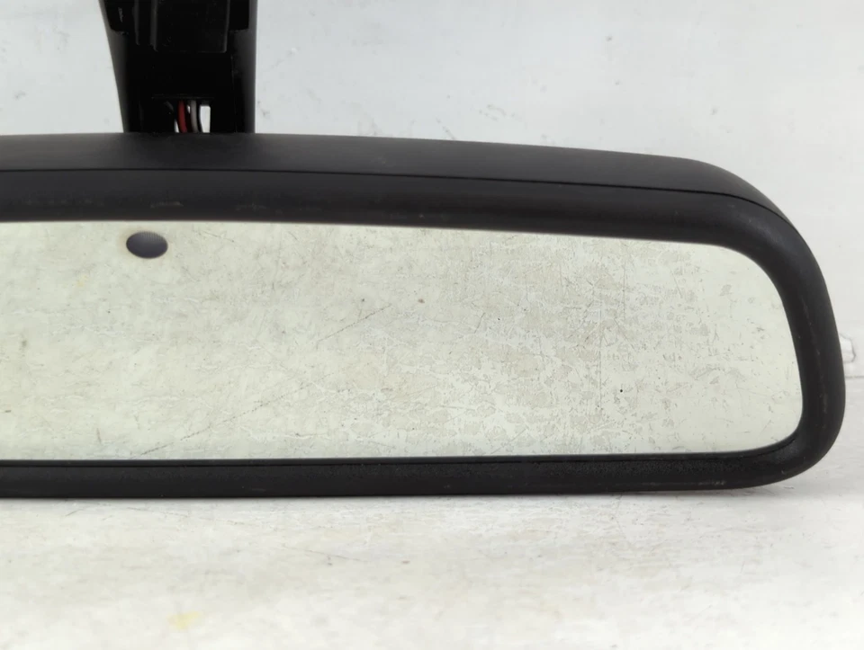 Espejo retrovisor interior BMW 750i 2008 OEM D4CBH Foto 3 de 4