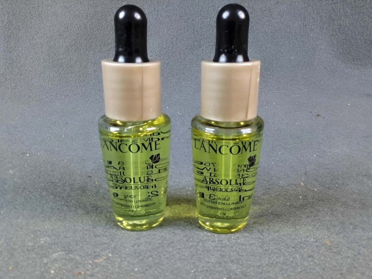 Lancôme Anti-Aging Oils for sale | eBay