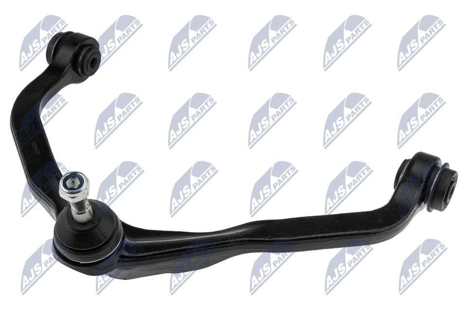 NTY Control Arm, Wheel Suspension ZWG-CH-025 for Dodge Jeep, Front Right