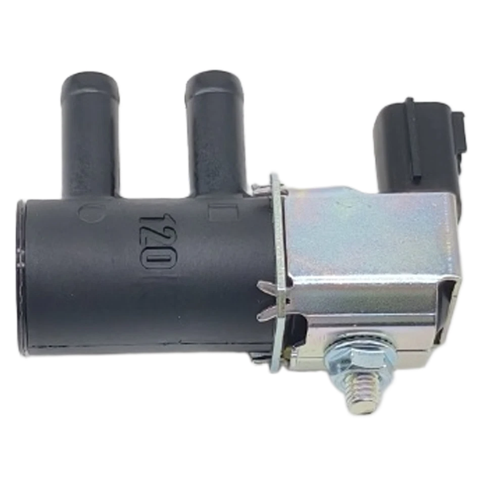 Vapor Canister Purge Solenoid For Nissan Sentra Kicks Juke 2016-2018 2019 Foto 3 de 4