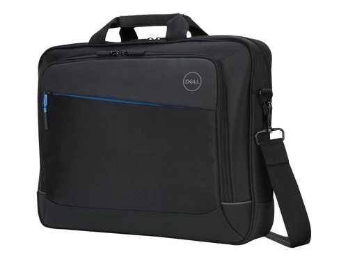 Brand New Dell 15" Laptop Bag/Briefcase-Black
