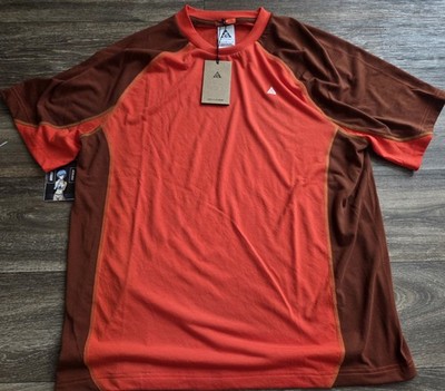 NWT Nike ACG Goat Rocks Dri-FIT ADV UV Base Layer Shirt Size
