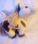 CPK Pony Original Appalachian Artworks  Plush Pony 2005 13", cute!