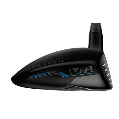 PING G440 MAX Golf Fairway Wood ALTA J CB BLUE 2025 Model #9W Flex