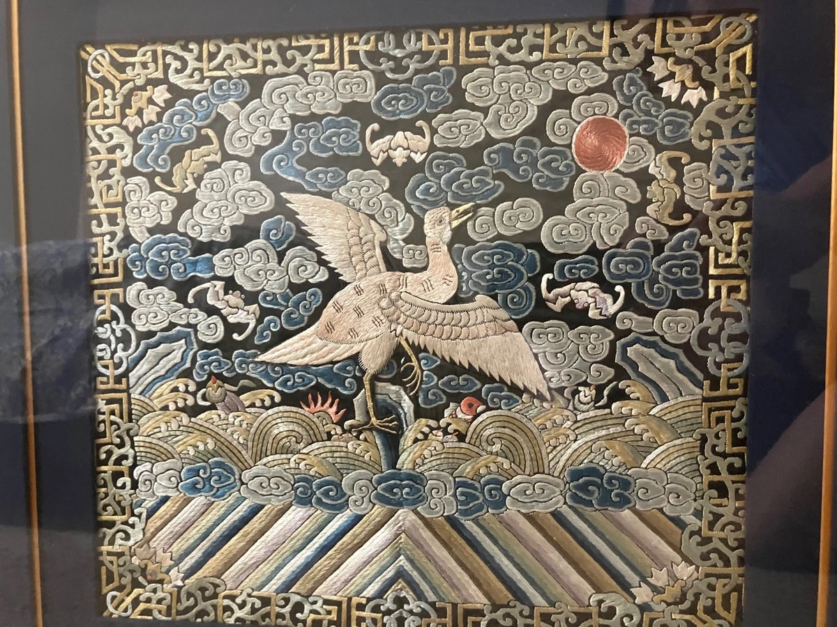 古董原始1850-1899 年的中国古饰品| eBay