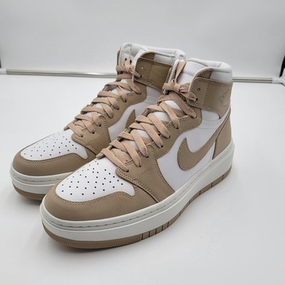 Nike Air Jordan 1 Elevate High Desert Women NIB DN3253-121