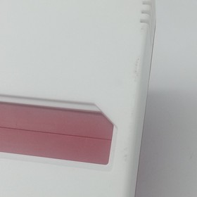 Hyperkin Retron 1 HD Gaming Console for NES No Cords Untested