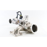 Turbolader Abgasturbolader Turbo-Mot Iam-Expertise Passend FüR U.A. Ford Mondeo