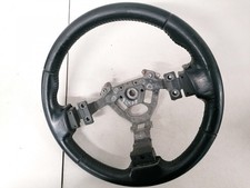 Nissan Murano 2005 Steering wheel used, Genuine FR1267783-76