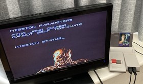 NES ~ T2 TERMINATOR 2 JUDGEMENT DAY ~ Nintendo NES-62-AUS Cart Only Pal A