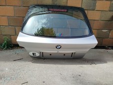 heckklappe BMW 3 COMPACT 316 I 1994 130102