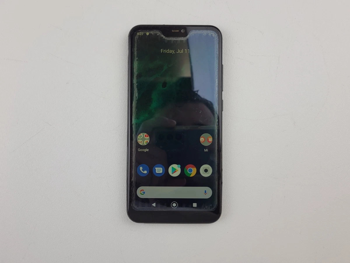 Xiaomi Mi A2 Lite Cell Phones & Smartphones for Sale - Shop New