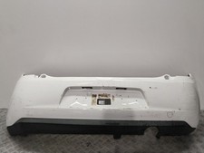 7410KY HINTERE STOSSSTANGE / 6292150 FÜR CITROËN C3 II SC_ 1.4 HDI 70 SC8HZC,