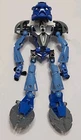 Retired Lego Bionicle Toa Nuva Set 8570 GALI NUVA