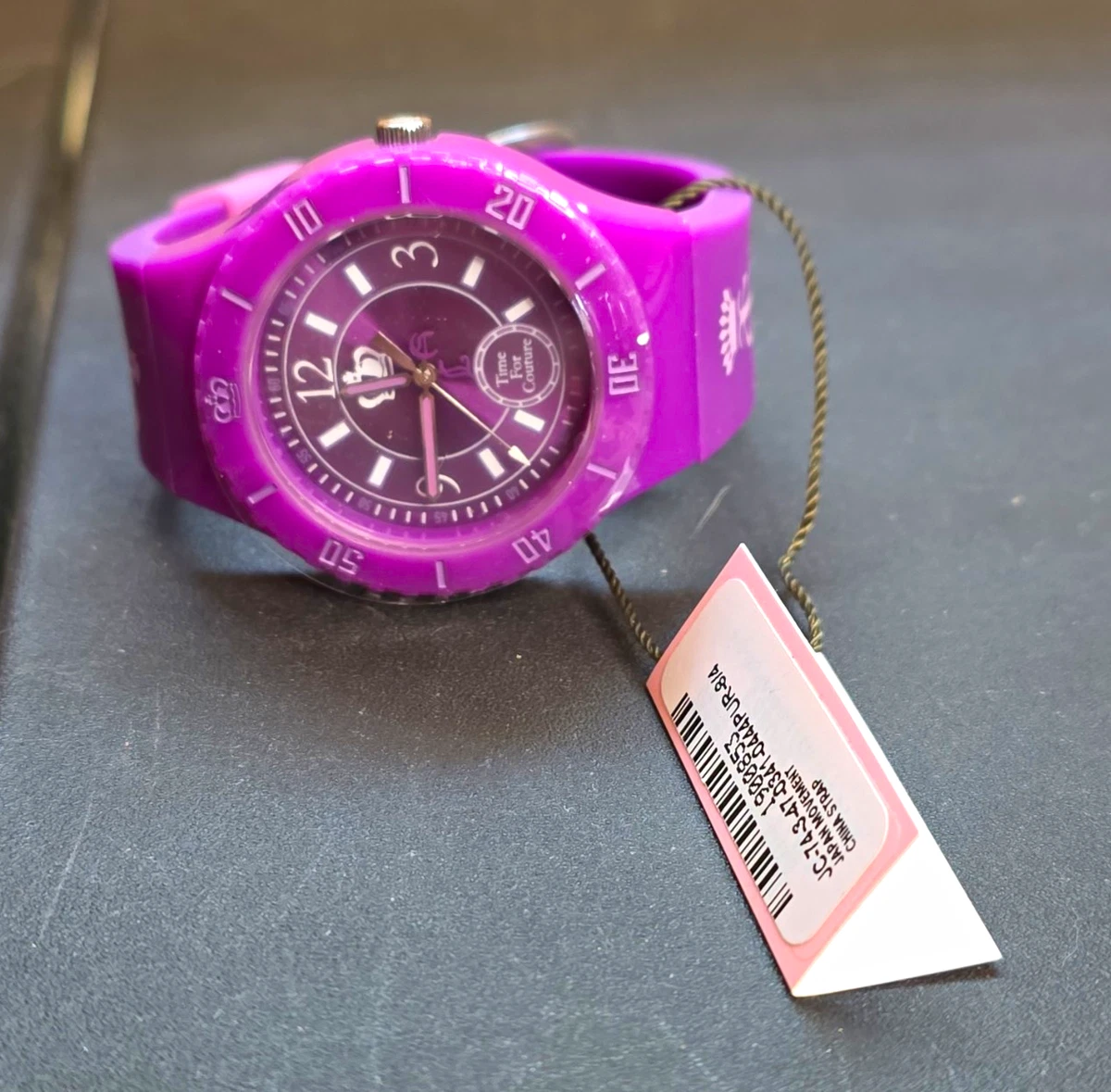 Juicy Couture Watches for sale - eBay