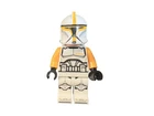 LEGO Star Wars Clone Trooper Commander (Phase 1) Minifigure sw1146