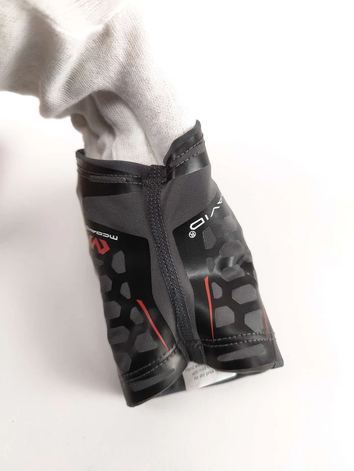 Orthèse de cheville et pied McDavid 4100RBKS - taille S - Photo 2/4
