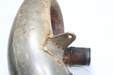 97-98 1997 Cr250 CR 250 Pro Circuit Muffler Header Expansion