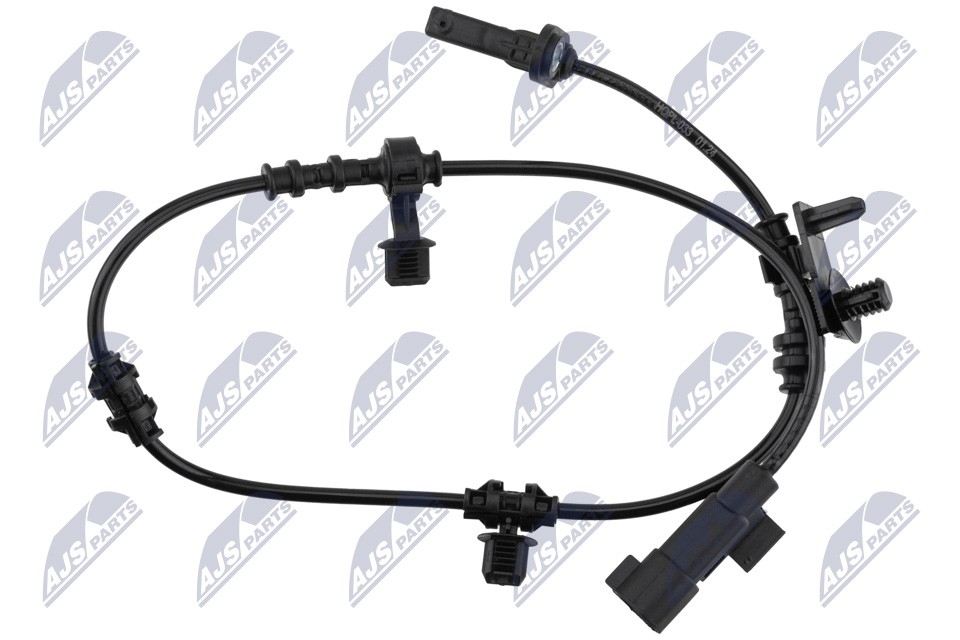 Original NTY Wheel Speed Sensor HCA-PL-033 For Opel - Image 5