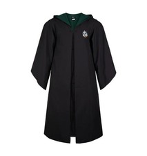 Harry Potter Slytherin Robe M size