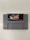 Kirby's Dream Course (Super Nintendo Entertainment System) SNES untested/used
