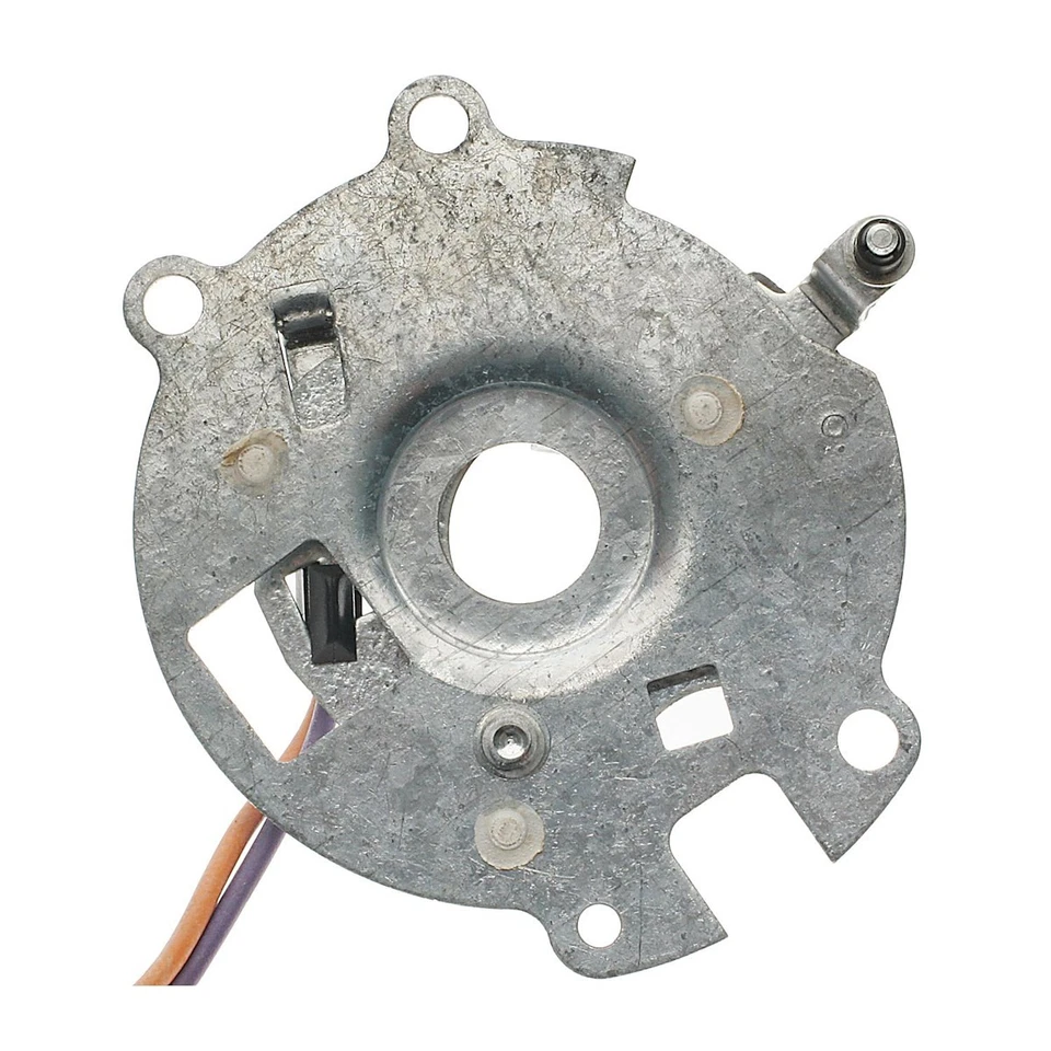 Bobina captadora LX-212 para caminhão Econoline Van J Series E150 E250 E350 F150 F250 - Imagem 2 de 3