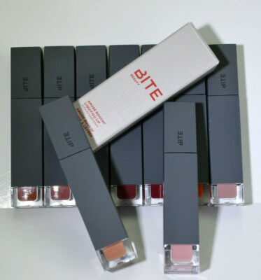 BITE BEAUTY Amuse Bouche Liquified Lip 0.25 Oz /7.15g
