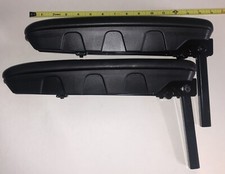 Jazzy Select pride GT Power Wheelchair Scooter Arm Rests Pad armrest assembly 14