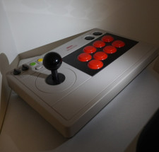 (Barely Used) 8Bitdo Universal Arcade Stick f...