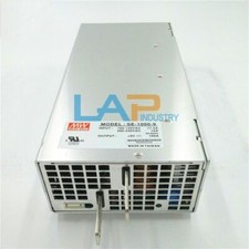 1 Pc. NEW FOR Meanwell High Power Supply SE-1000-9 1000W 9V 100A
