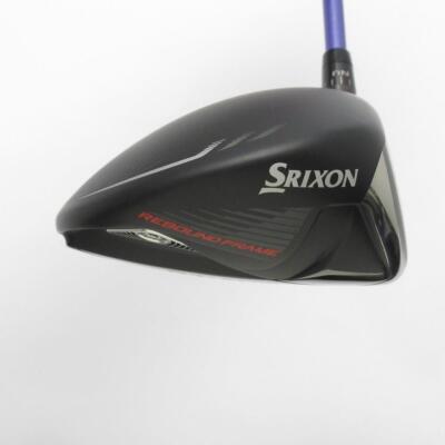 早割チケット Dunlop SRIXON ZX7 MkII Driver ATTAS G7 6Golf | eBay フレックス S
