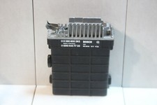 GENUINE Mercedes Benz W201 W124 Bosch Engine Control Unit 4th Cyl A0065457732 DE ✓