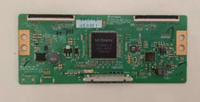 LG 6871L-4631B 6871L-4631D t-con board for LG 55UH6150-UB 55UH615A-UC