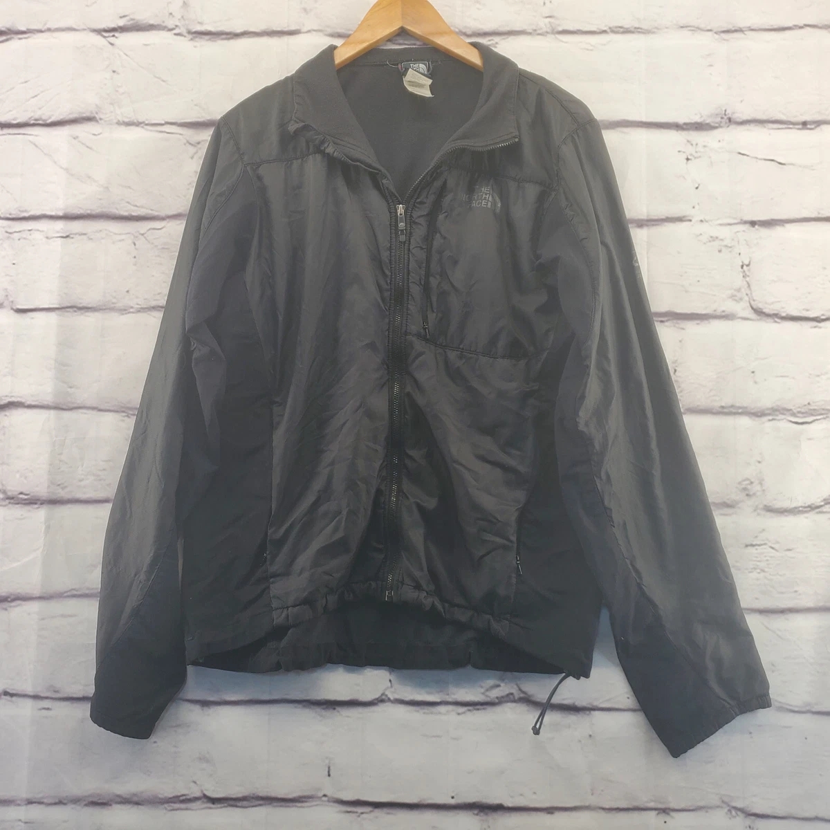 The North Face Flight Series Black Coats, Jackets & Vests for Men